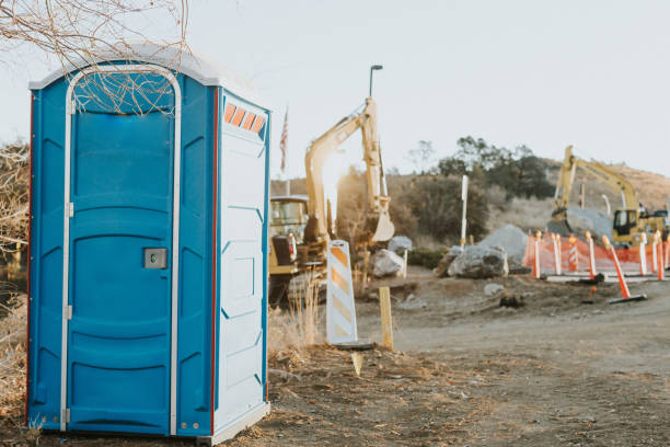 Best Portable restroom trailer rental  in Taylor Creek, FL