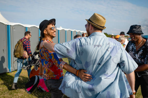 Best Sanitation services for porta potties  in Taylor Creek, FL