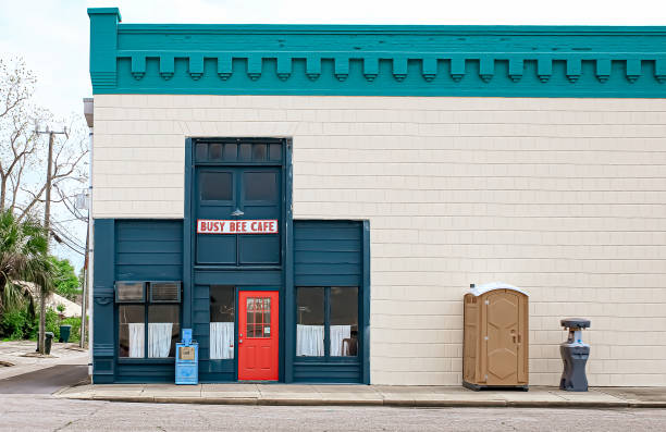 Best Porta potty rental near me  in Taylor Creek, FL