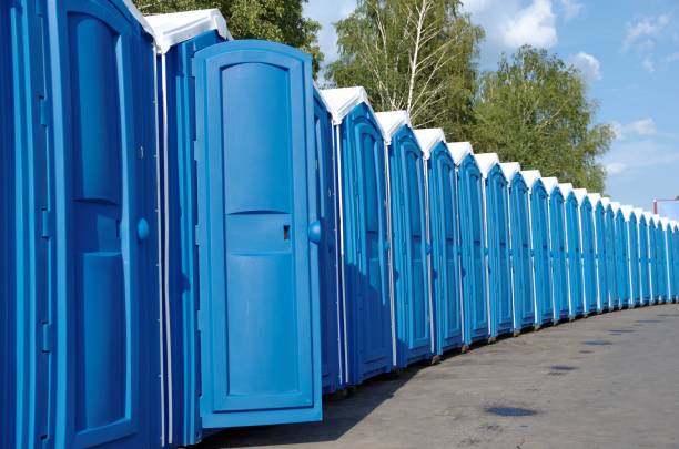 Best Portable toilet rental cost  in Taylor Creek, FL